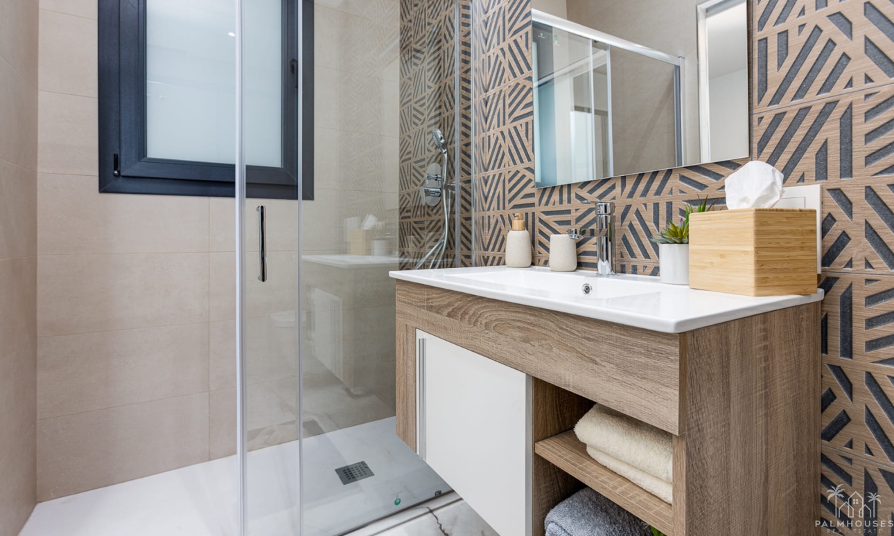 Nouvelle construction - Apartment - Ciudad Quesada