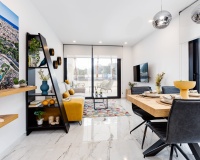 Nouvelle construction - Apartment - Ciudad Quesada