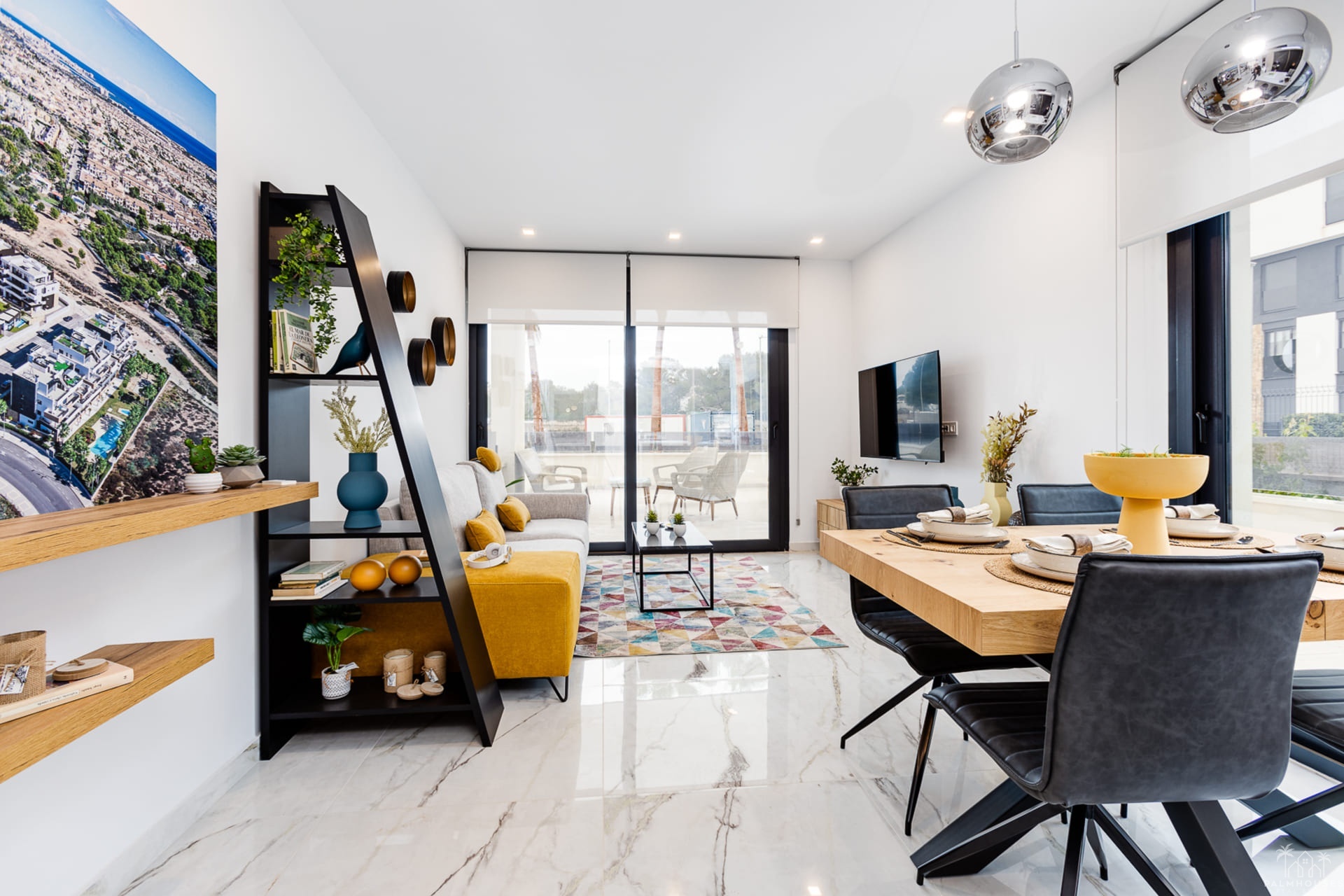 Nouvelle construction - Apartment - Ciudad Quesada