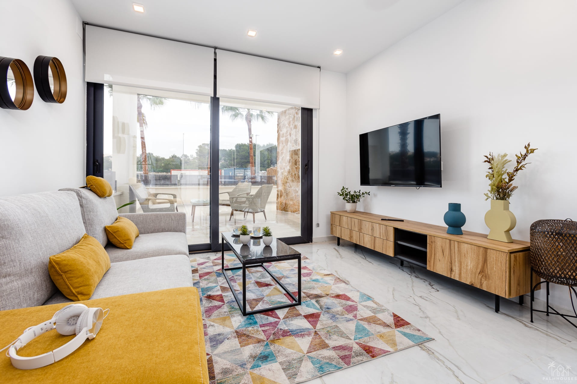 Nouvelle construction - Apartment - Ciudad Quesada