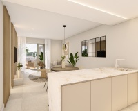 Nouvelle construction - Apartment - Ciudad Quesada
