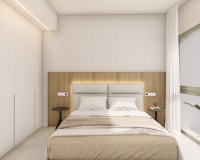 Nouvelle construction - Apartment - Ciudad Quesada