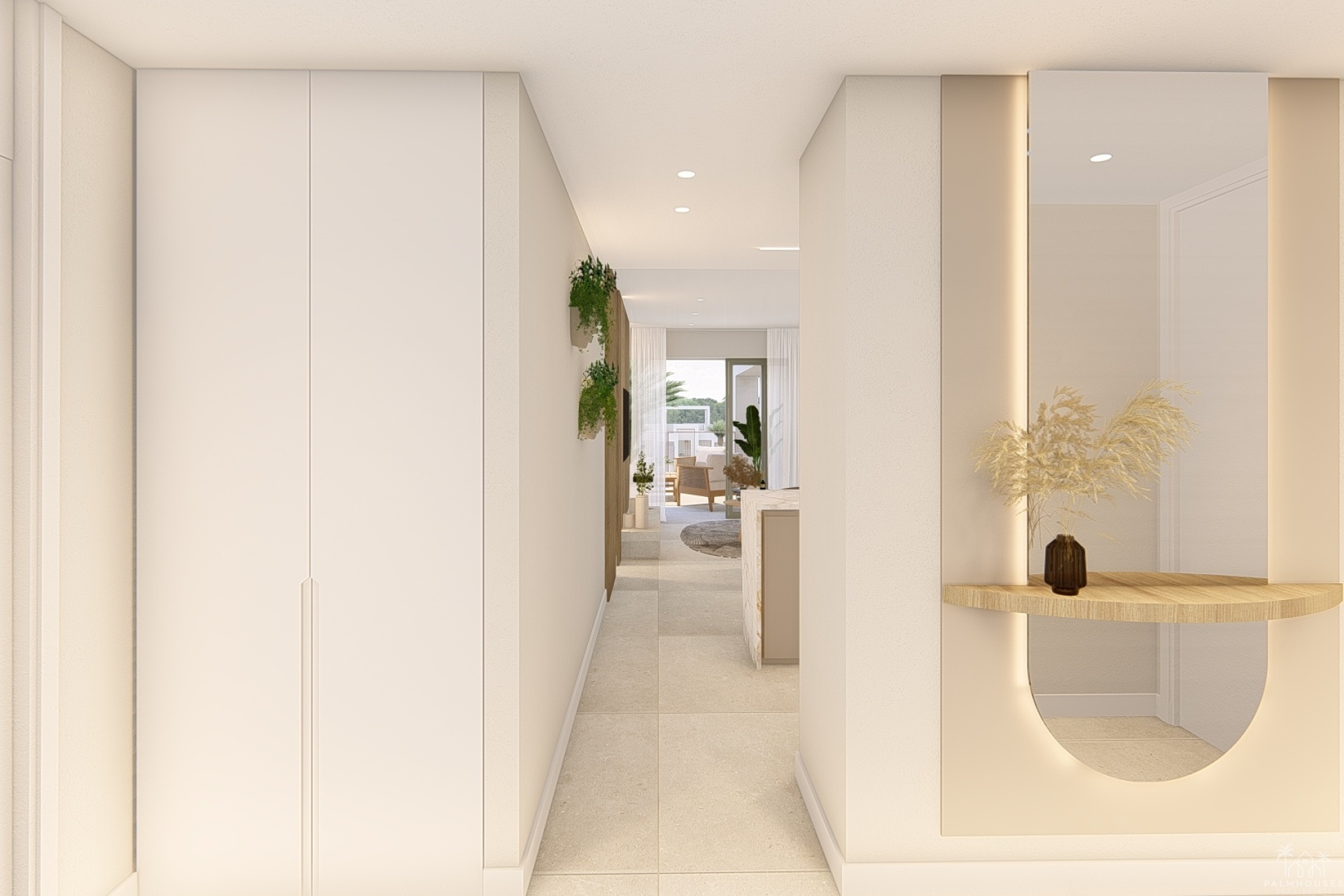 Nouvelle construction - Apartment - Ciudad Quesada
