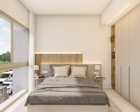 Nouvelle construction - Apartment - Ciudad Quesada