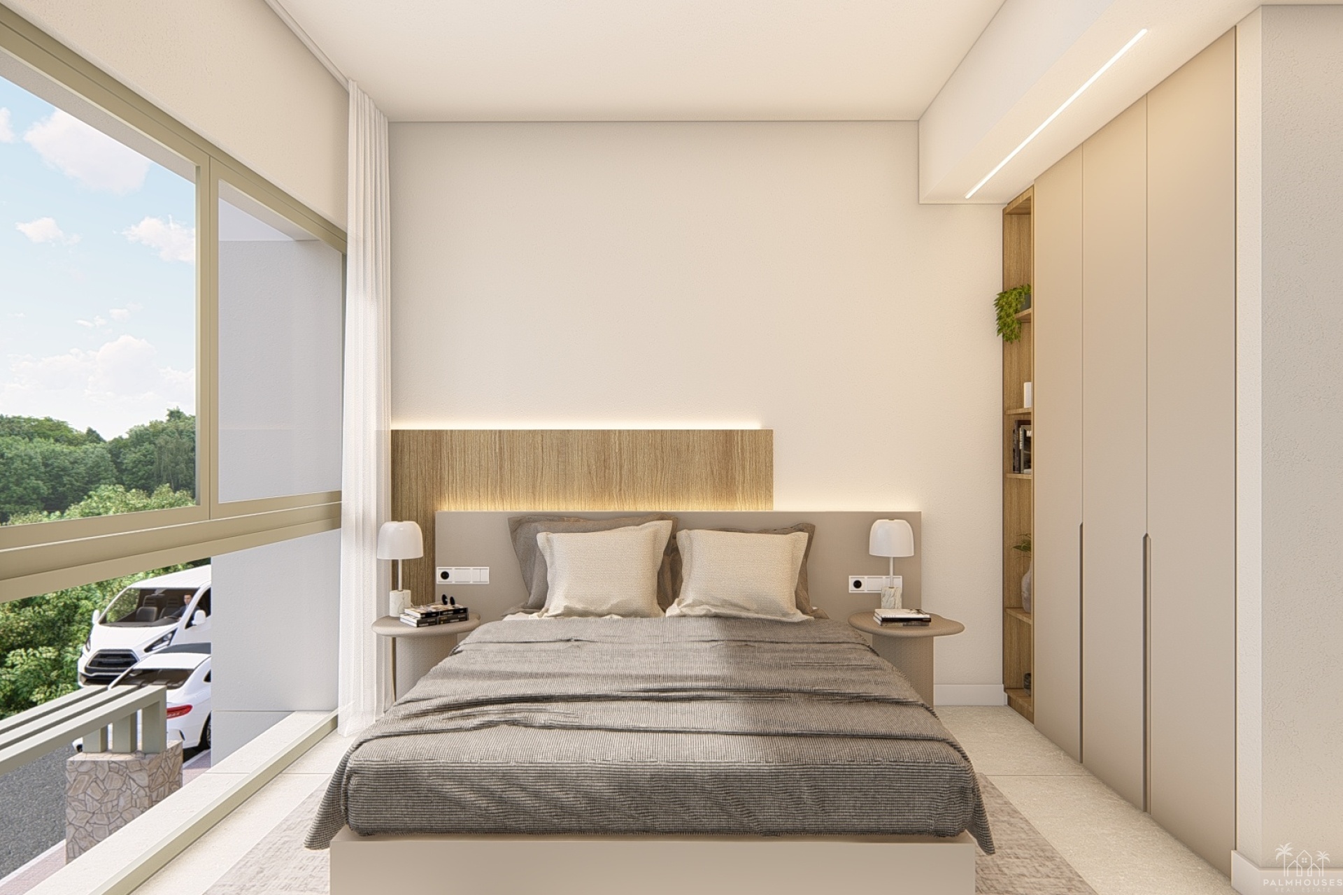 Nouvelle construction - Apartment - Ciudad Quesada