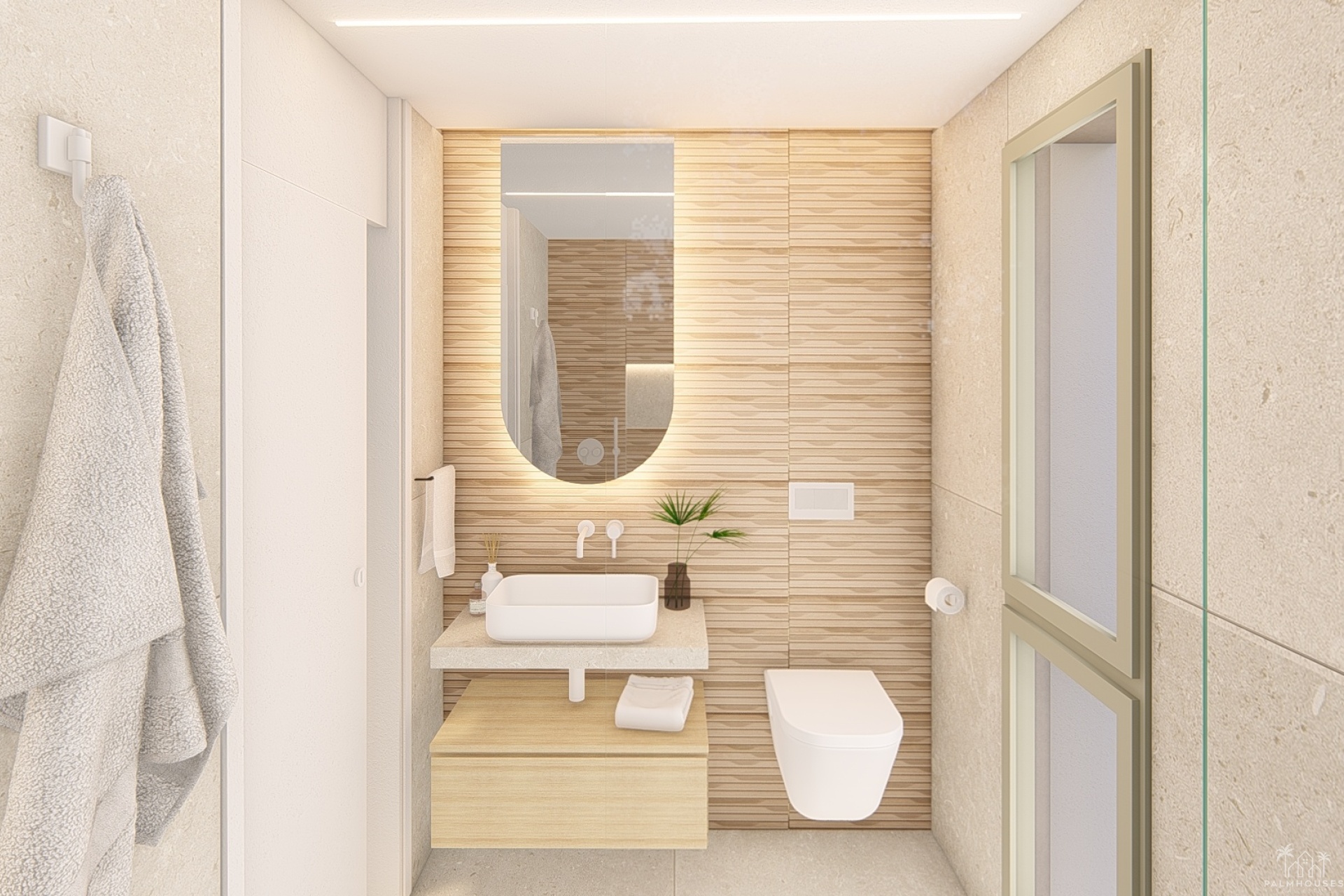 Nouvelle construction - Apartment - Ciudad Quesada
