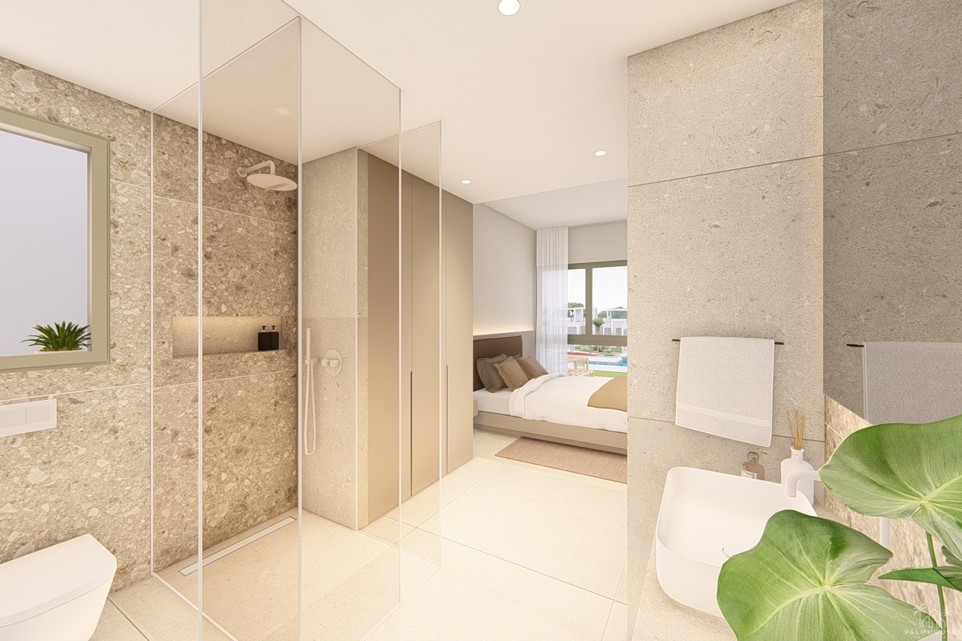Nouvelle construction - Apartment - Ciudad Quesada
