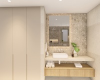 Nouvelle construction - Apartment - Ciudad Quesada