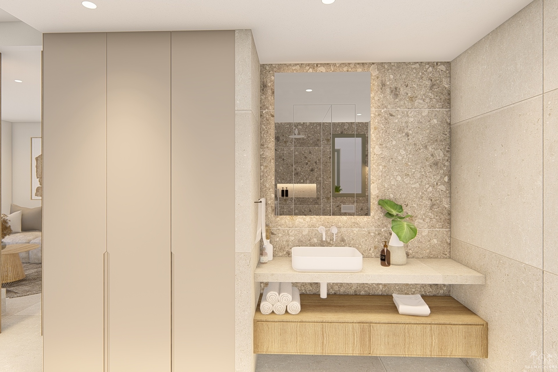 Nouvelle construction - Apartment - Ciudad Quesada