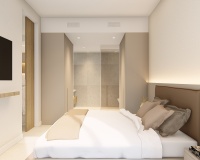 Nouvelle construction - Apartment - Ciudad Quesada