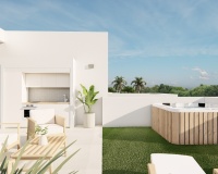 Nouvelle construction - Apartment - Ciudad Quesada