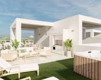 Nouvelle construction - Apartment - Ciudad Quesada