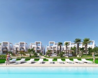 Nouvelle construction - Apartment - Ciudad Quesada