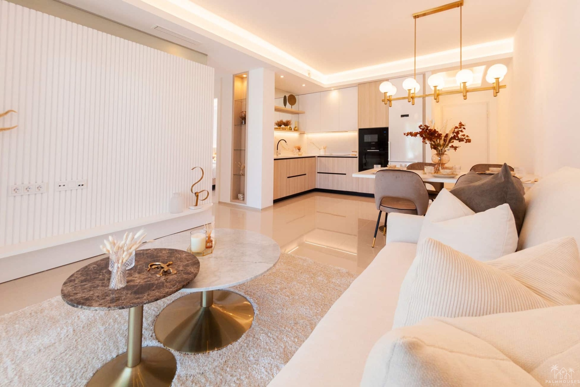Nouvelle construction - Apartment - Ciudad Quesada