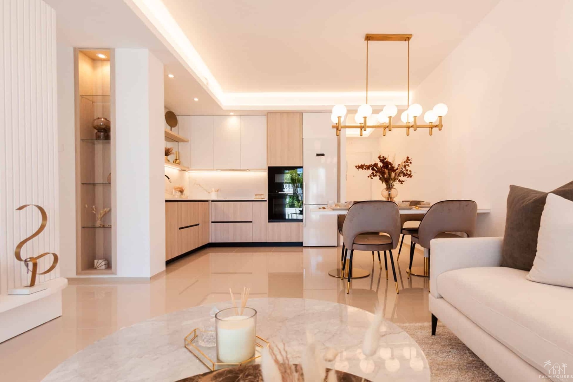 Nouvelle construction - Apartment - Ciudad Quesada
