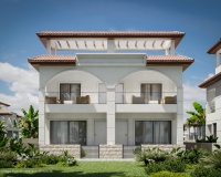 Nouvelle construction - Apartment - Ciudad Quesada