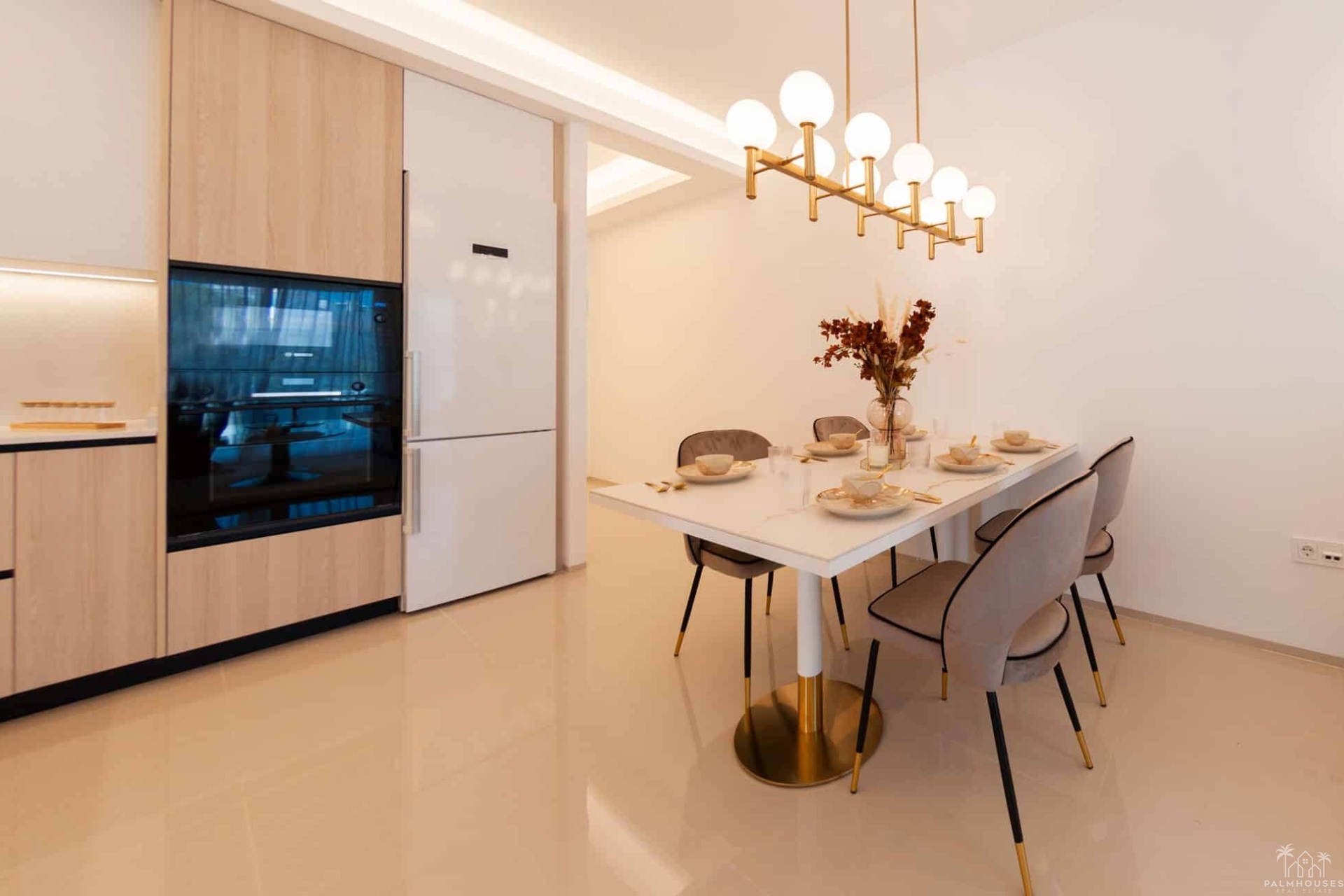 Nouvelle construction - Apartment - Ciudad Quesada