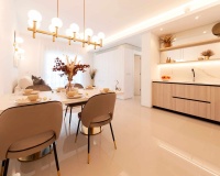 Nouvelle construction - Apartment - Ciudad Quesada