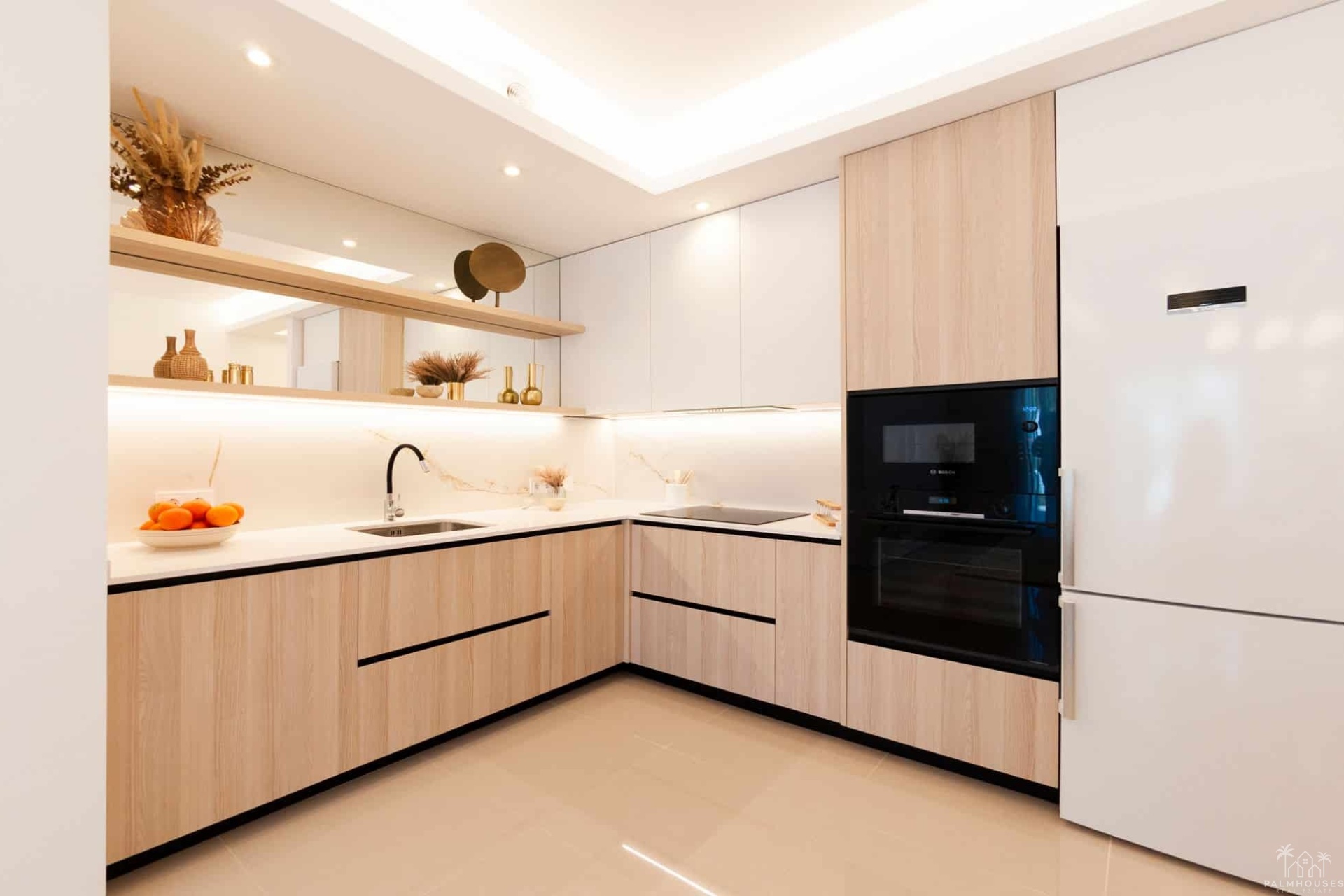 Nouvelle construction - Apartment - Ciudad Quesada