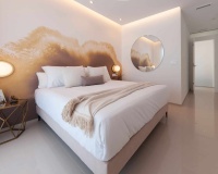 Nouvelle construction - Apartment - Ciudad Quesada