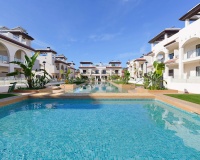 Nouvelle construction - Apartment - Ciudad Quesada