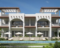 Nouvelle construction - Apartment - Ciudad Quesada