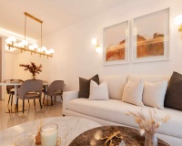 Nouvelle construction - Apartment - Ciudad Quesada