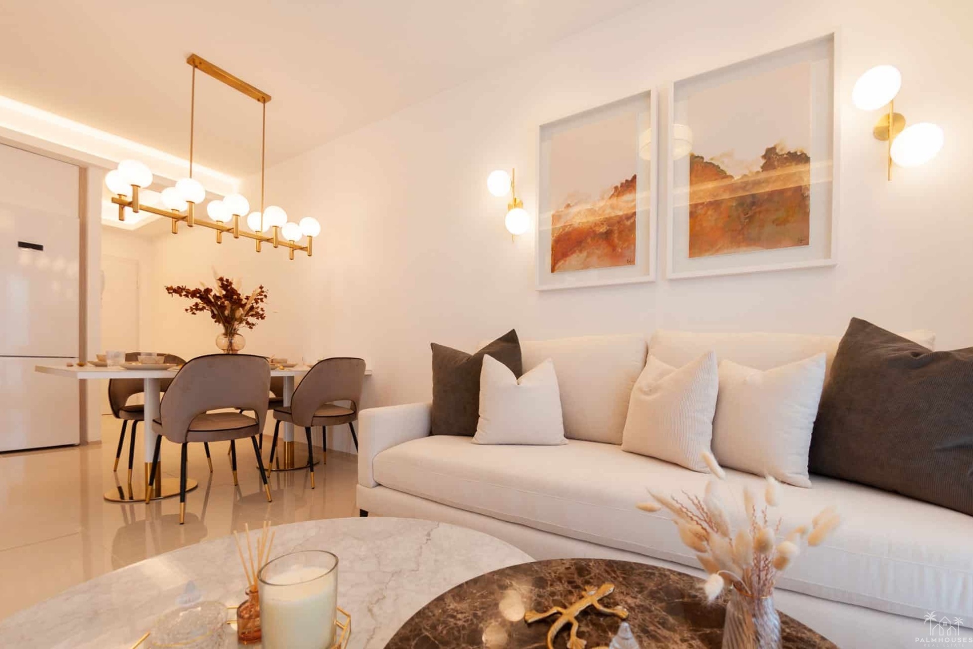 Nouvelle construction - Apartment - Ciudad Quesada
