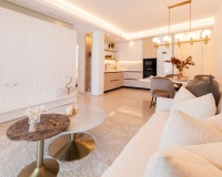 Nouvelle construction - Apartment - Ciudad Quesada