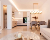 Nouvelle construction - Apartment - Ciudad Quesada