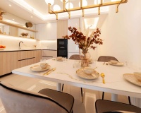 Nouvelle construction - Apartment - Ciudad Quesada
