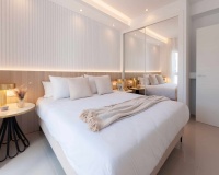 Nouvelle construction - Apartment - Ciudad Quesada