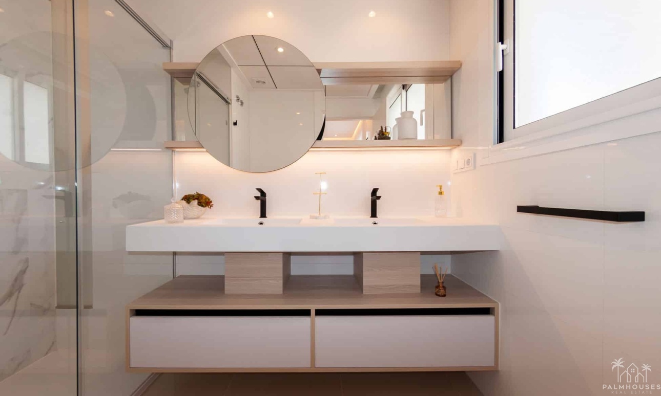 Nouvelle construction - Apartment - Ciudad Quesada