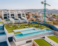 Nouvelle construction - Apartment - Ciudad Quesada