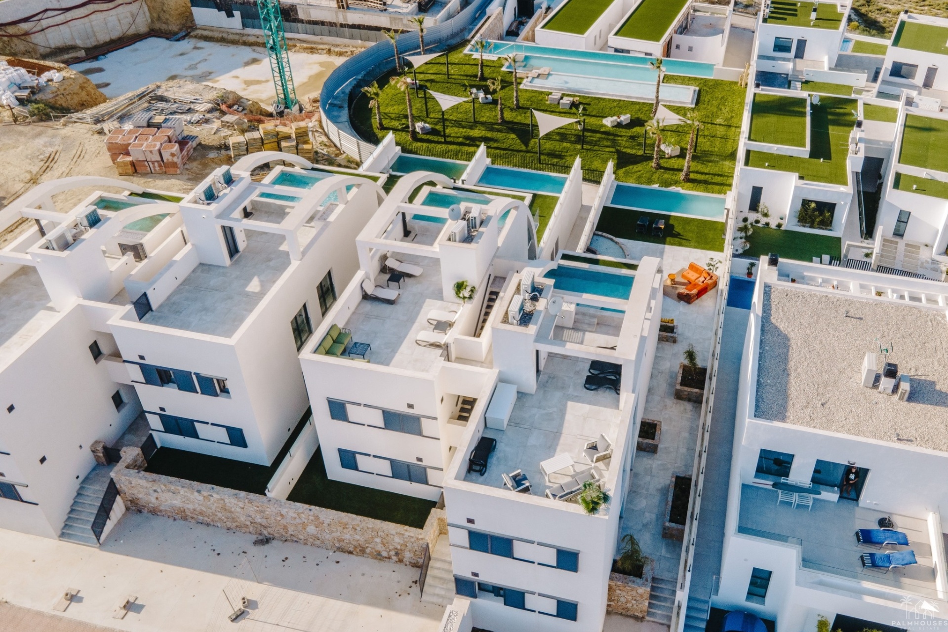 Nouvelle construction - Apartment - Ciudad Quesada