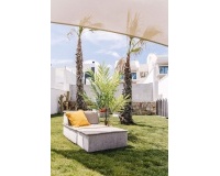 Nouvelle construction - Apartment - Ciudad Quesada