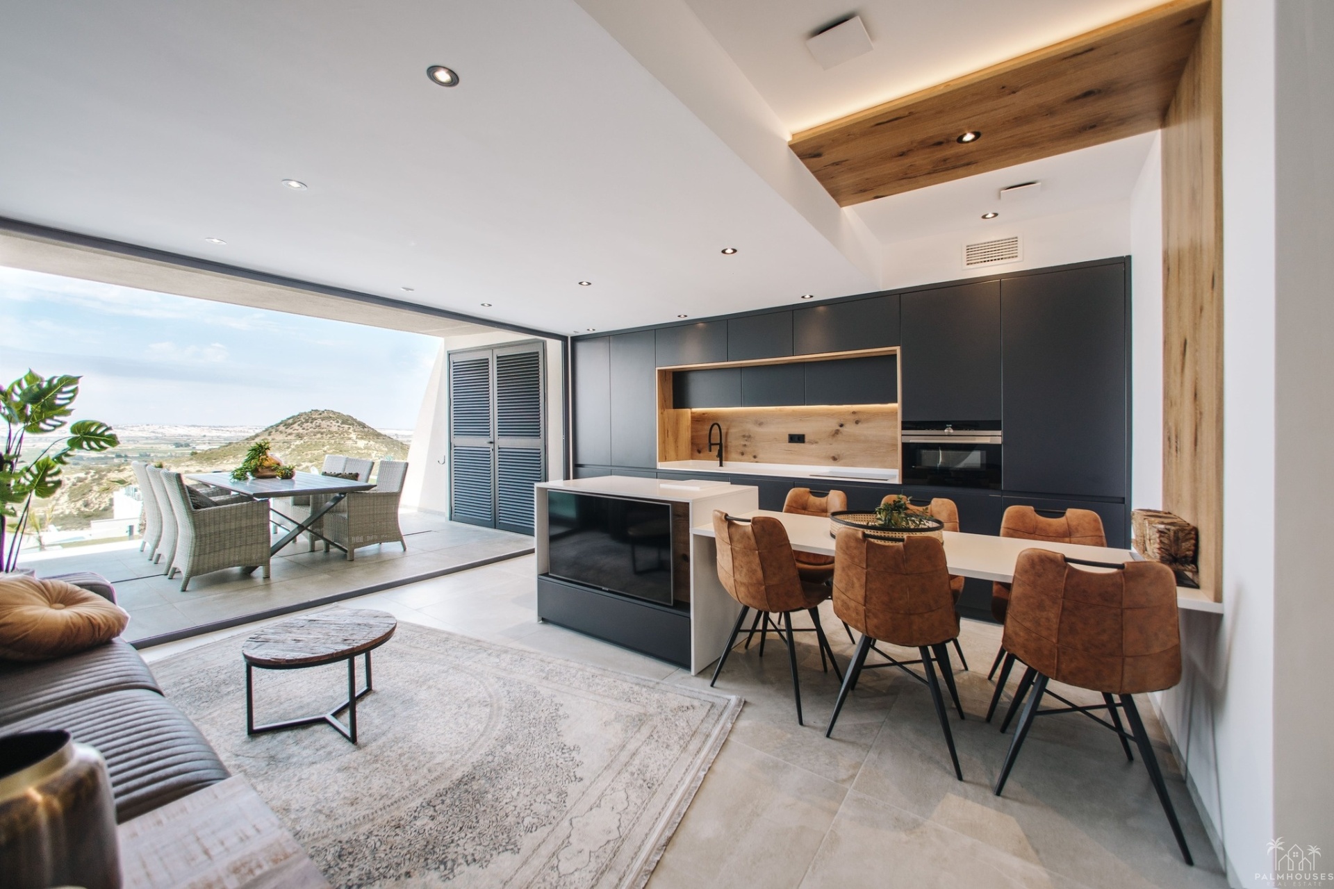 Nouvelle construction - Apartment - Ciudad Quesada