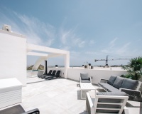Nouvelle construction - Apartment - Ciudad Quesada