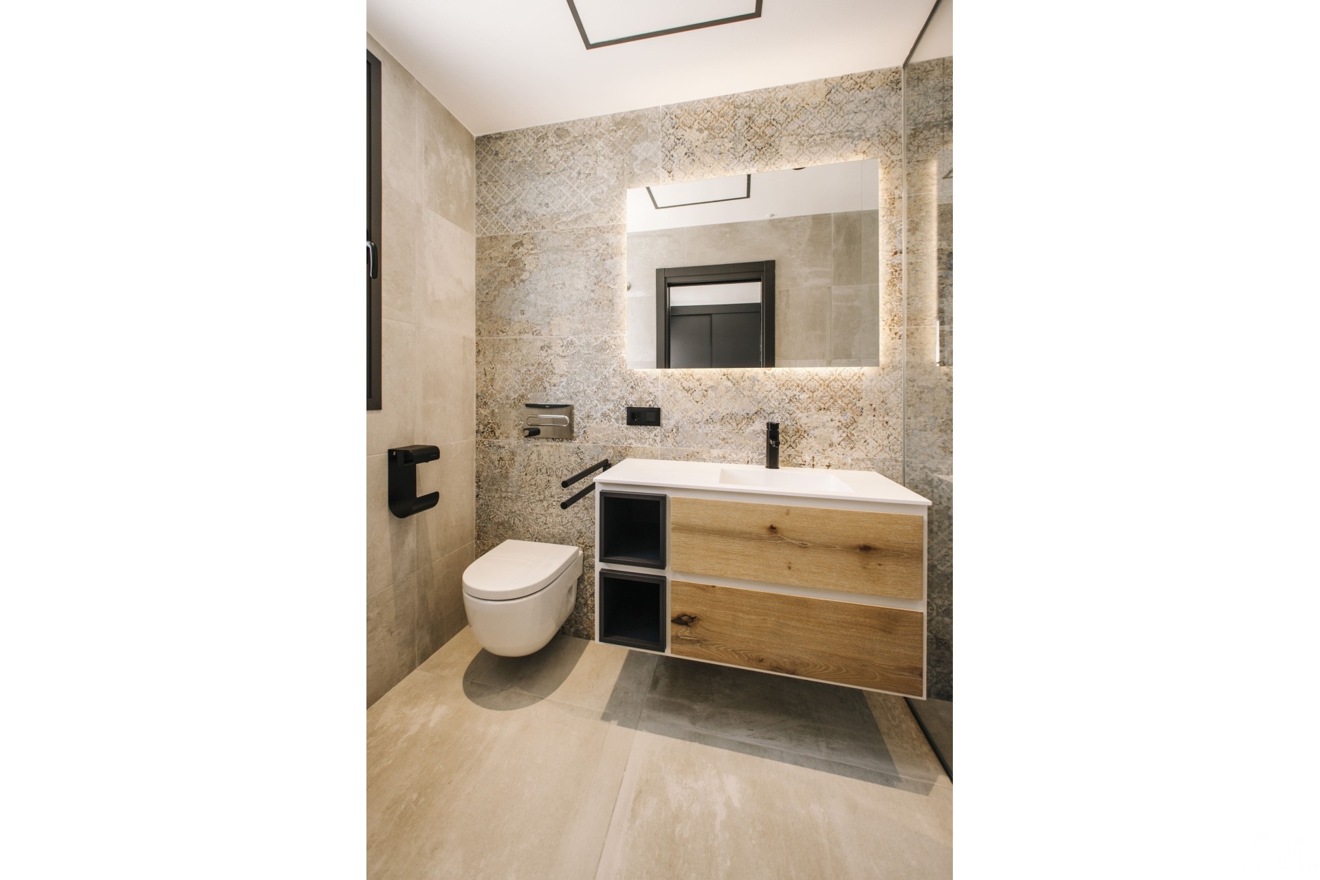 Nouvelle construction - Apartment - Ciudad Quesada