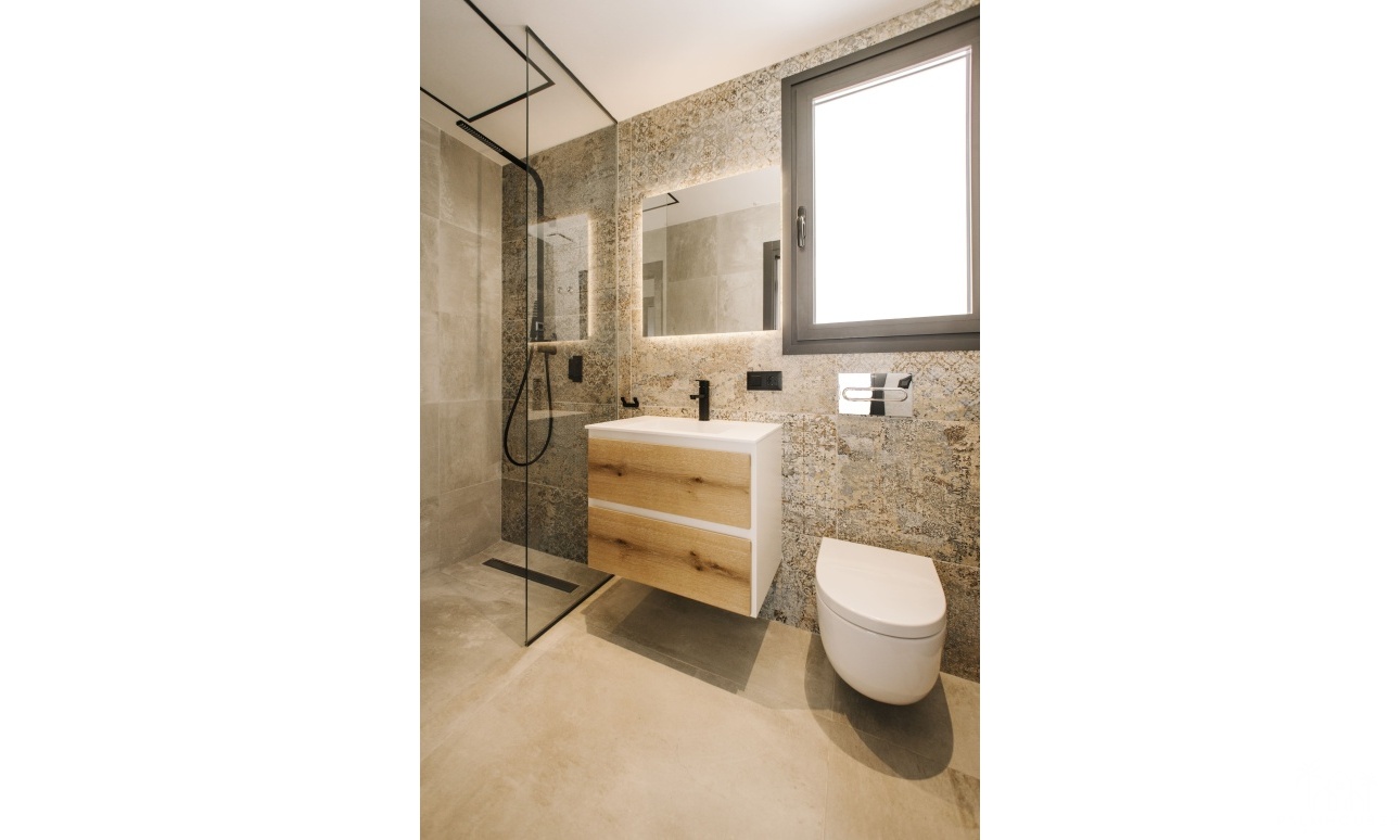 Nouvelle construction - Apartment - Ciudad Quesada