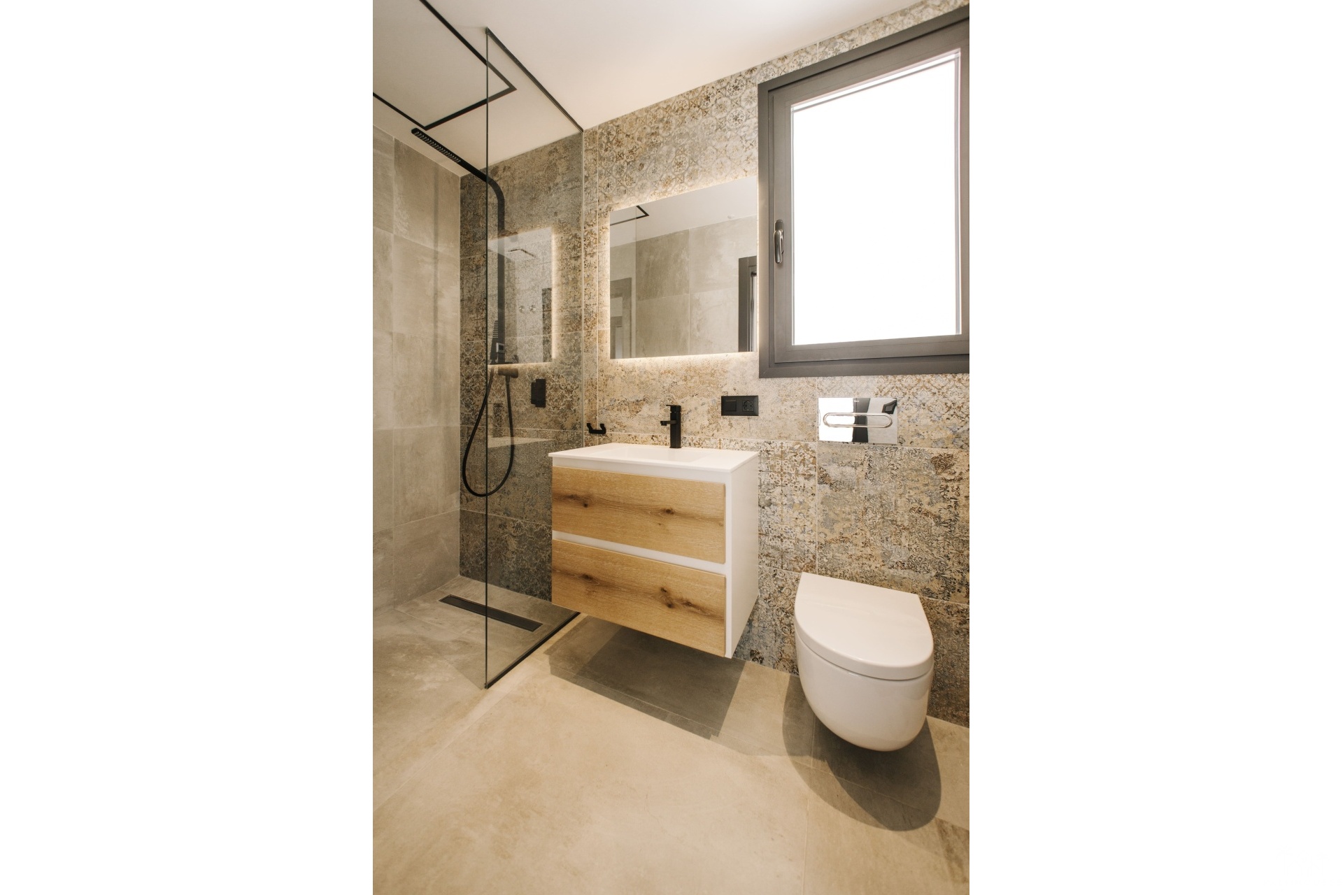 Nouvelle construction - Apartment - Ciudad Quesada