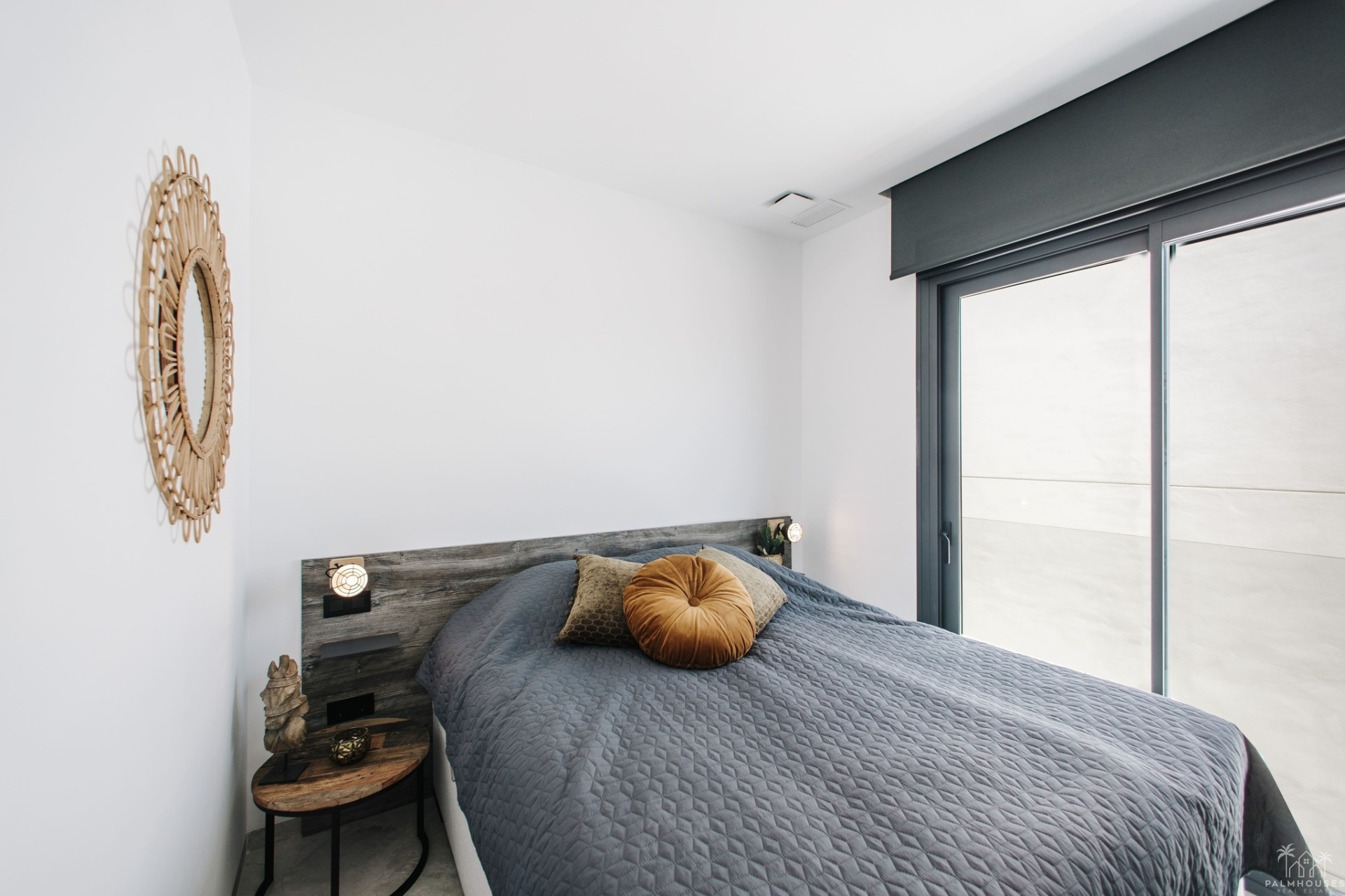 Nouvelle construction - Apartment - Ciudad Quesada