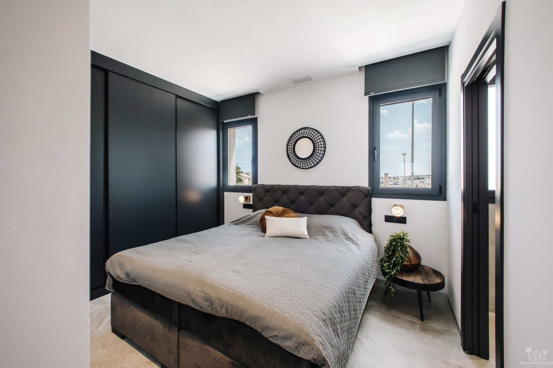 Nouvelle construction - Apartment - Ciudad Quesada