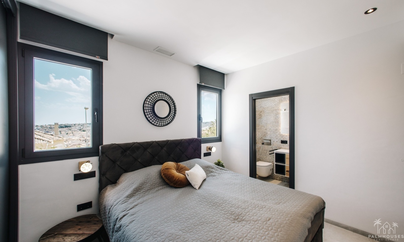 Nouvelle construction - Apartment - Ciudad Quesada