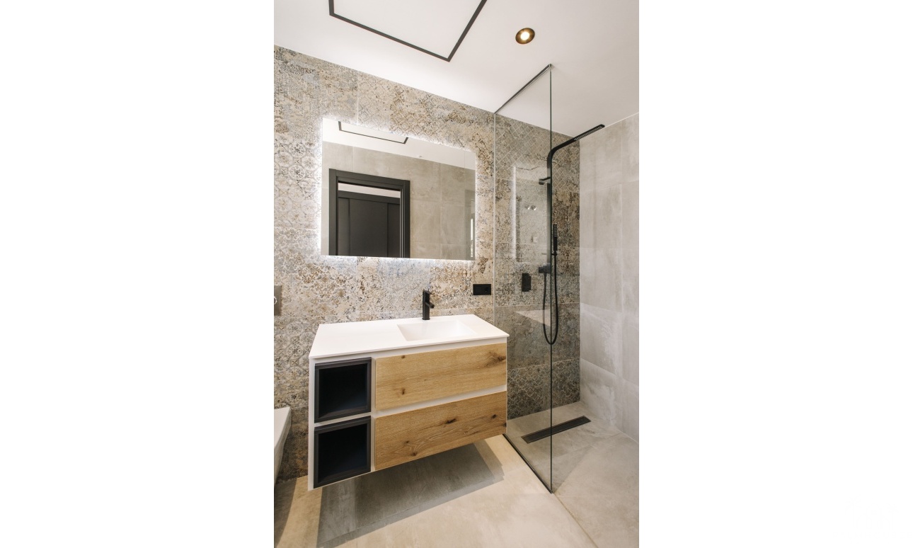 Nouvelle construction - Apartment - Ciudad Quesada
