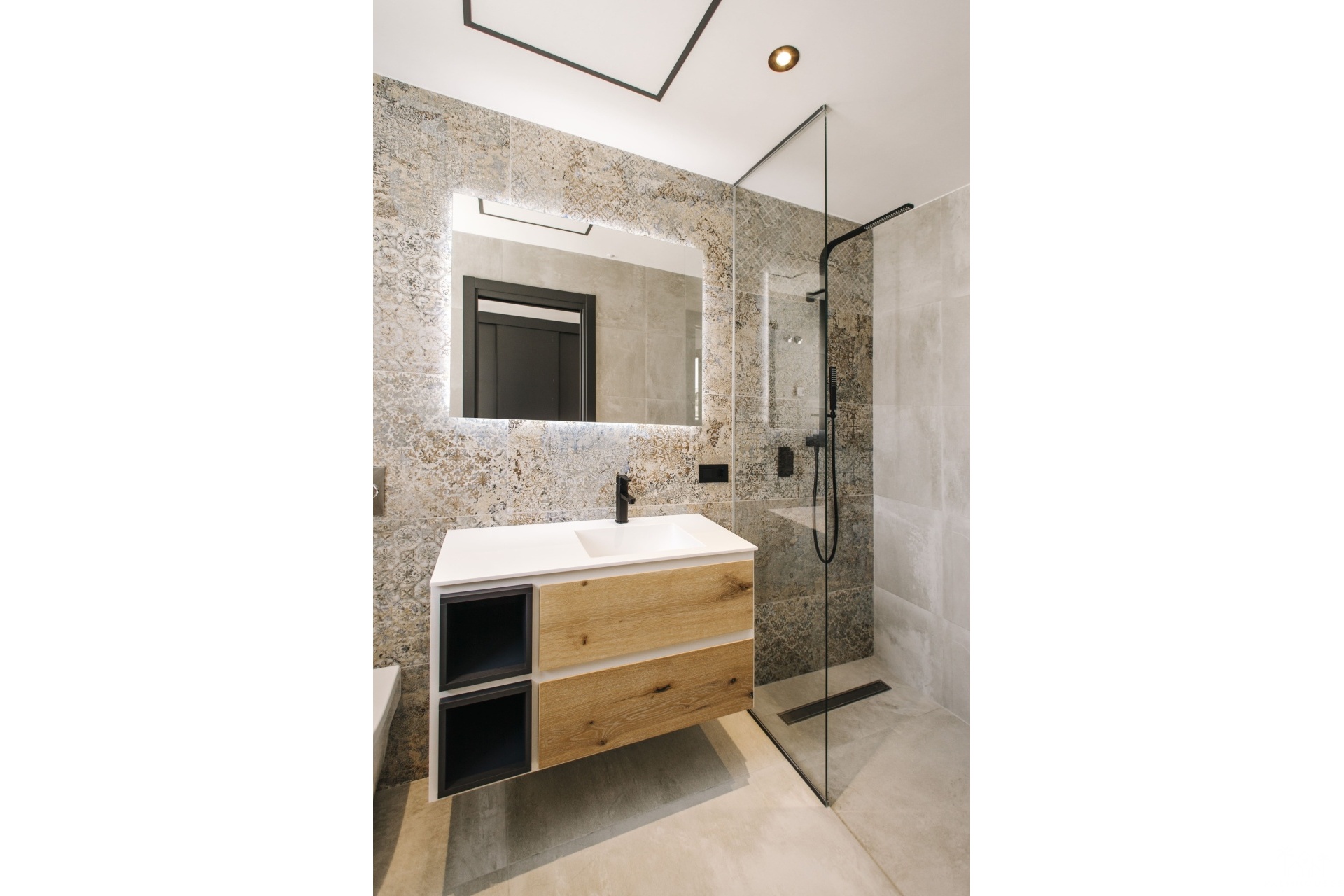 Nouvelle construction - Apartment - Ciudad Quesada