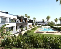 Nouvelle construction - Apartment - Ciudad Quesada