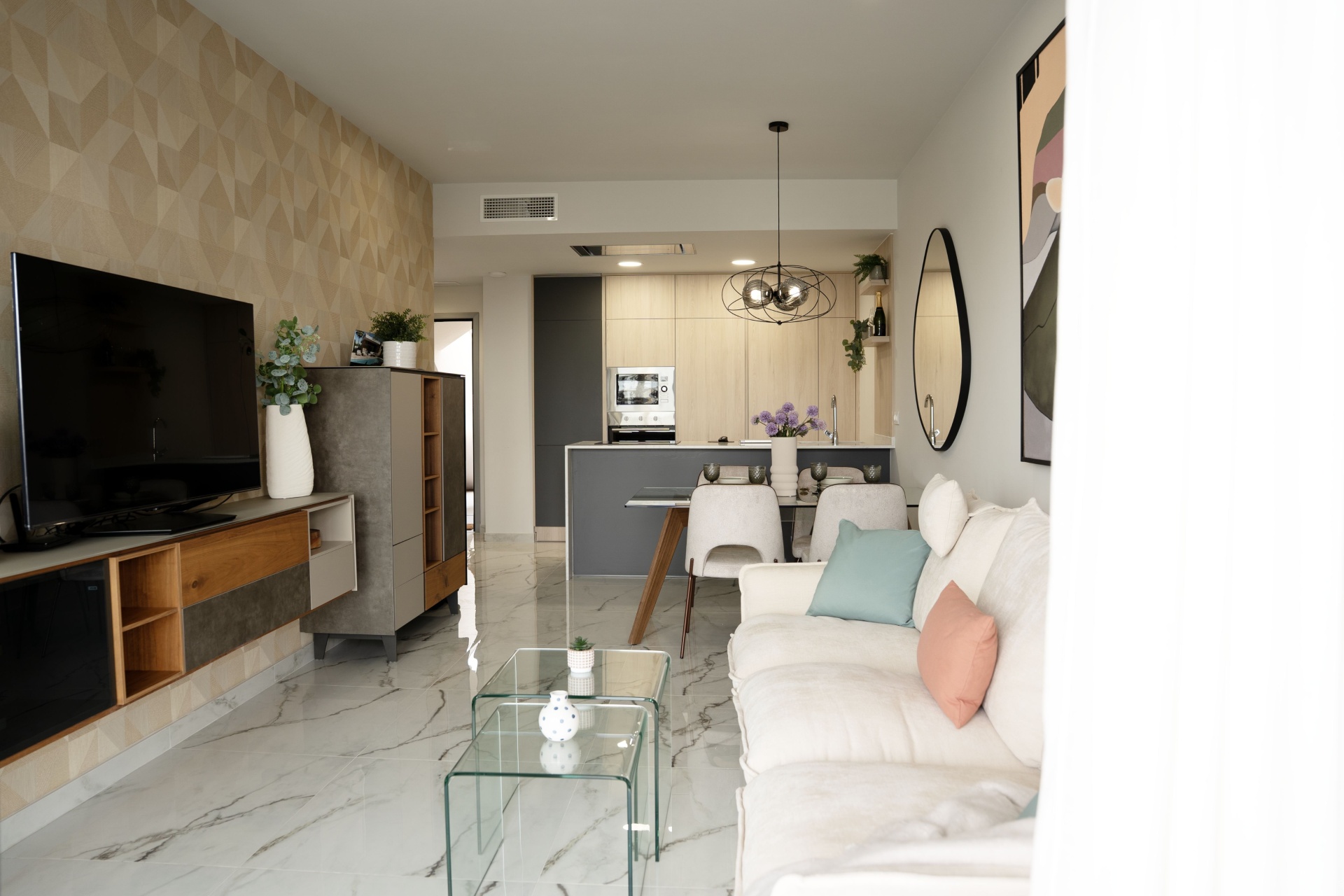 Nouvelle construction - Apartment - Ciudad Quesada