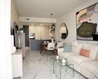 Nouvelle construction - Apartment - Ciudad Quesada