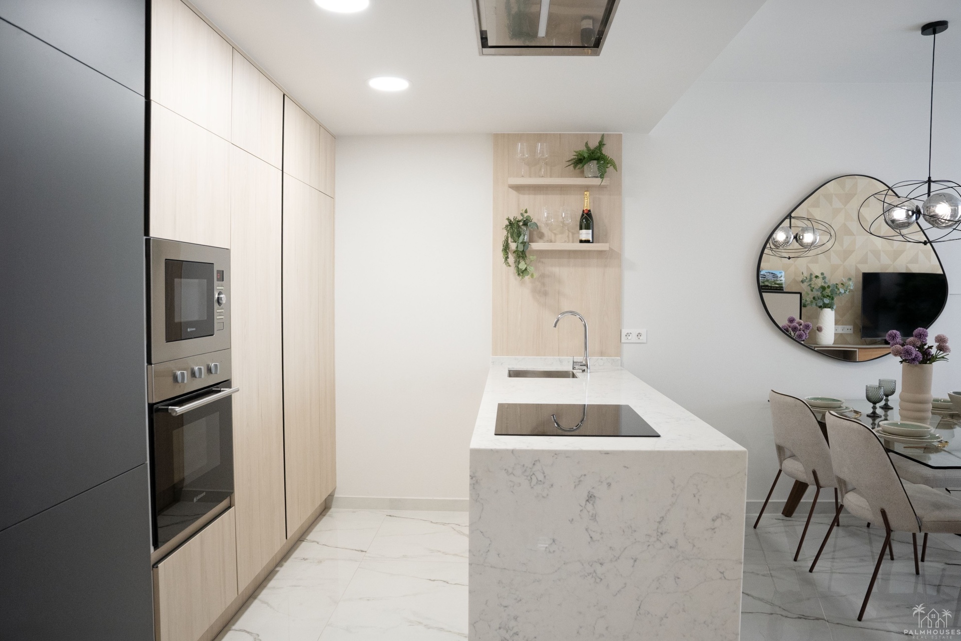 Nouvelle construction - Apartment - Ciudad Quesada